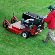 Weekly Lawn Care Services