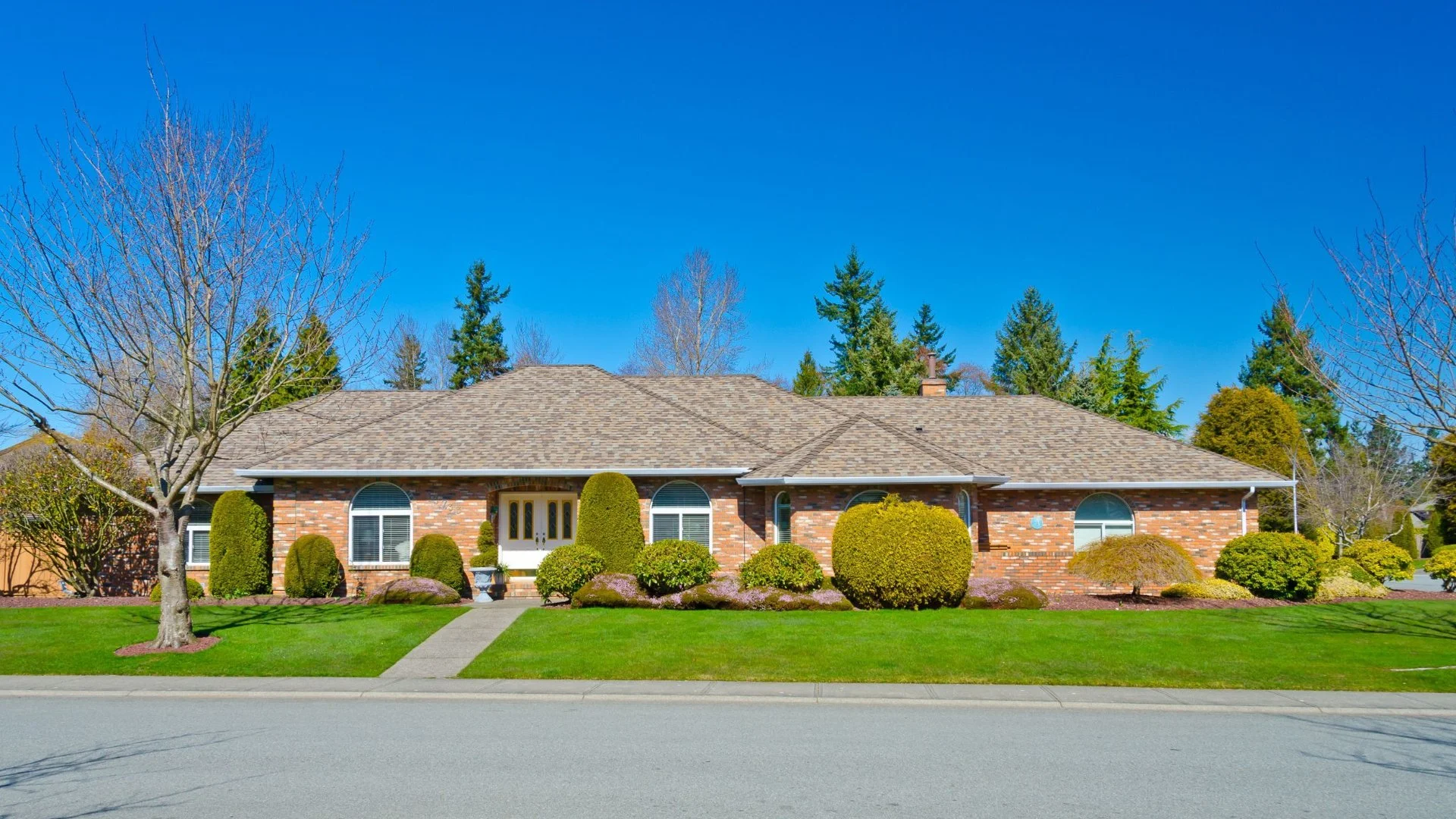 Revitalize Your Yard for the Spring by Doing These Things!